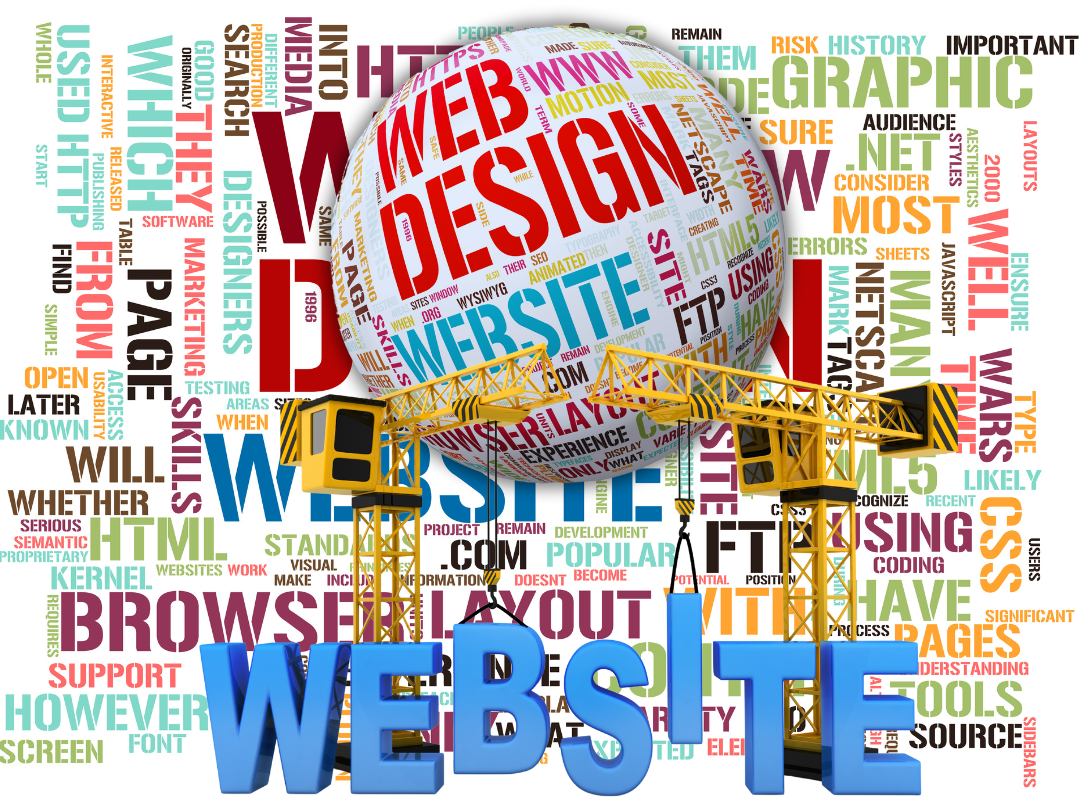 Web Development Project